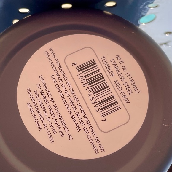 CUSTOM : Laser Engraved "I Drink and I Know Things" GOT Tumbler - Picture 4 of 5